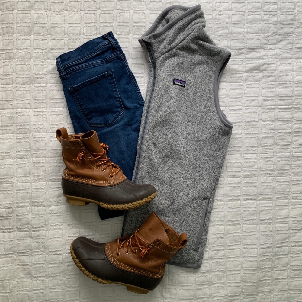 Women’s Patagonia Better Sweater Vest